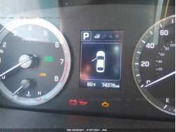 HYUNDAI SONATA 5NPE34AF6GH410340