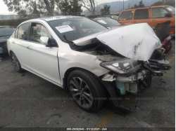 HONDA ACCORD SEDAN 1HGCR2F55FA149414