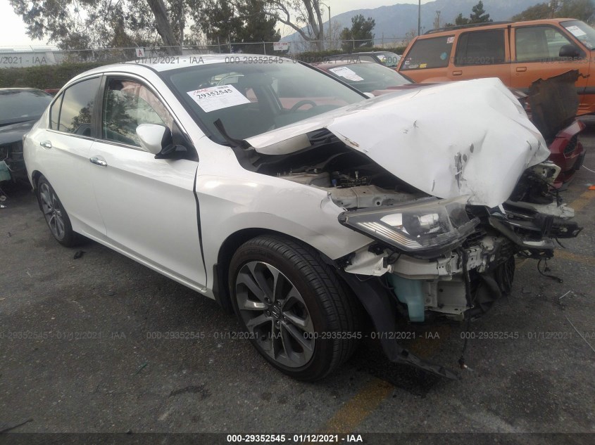 HONDA ACCORD SEDAN 1HGCR2F55FA149414