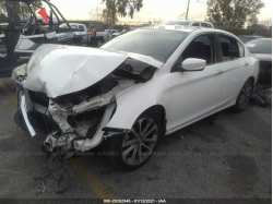 HONDA ACCORD SEDAN 1HGCR2F55FA149414