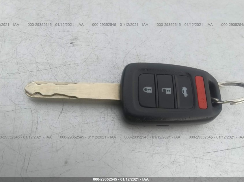 HONDA ACCORD SEDAN 1HGCR2F55FA149414