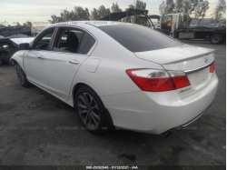 HONDA ACCORD SEDAN 1HGCR2F55FA149414