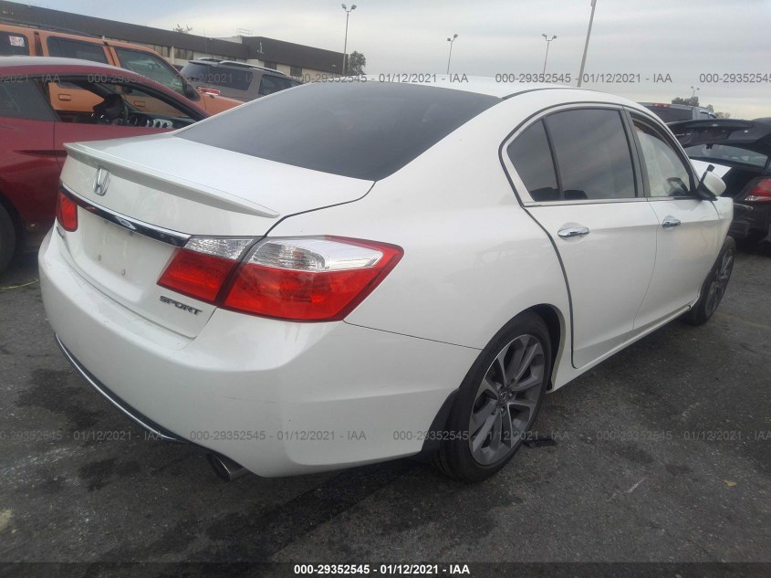 HONDA ACCORD SEDAN 1HGCR2F55FA149414