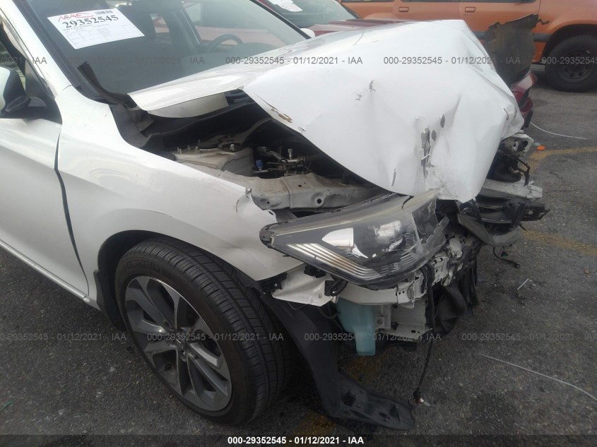 HONDA ACCORD SEDAN 1HGCR2F55FA149414