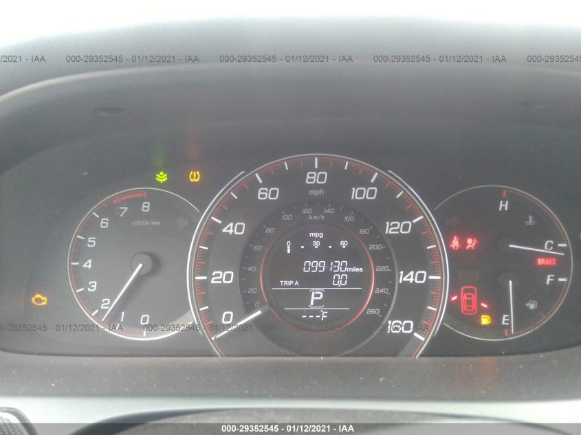 HONDA ACCORD SEDAN 1HGCR2F55FA149414