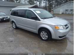 DODGE GRAND CARAVAN 2D4RN4DE2AR362136
