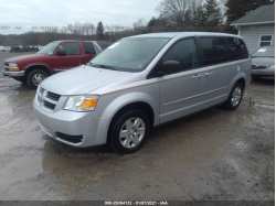 DODGE GRAND CARAVAN 2D4RN4DE2AR362136