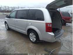 DODGE GRAND CARAVAN 2D4RN4DE2AR362136