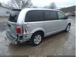 DODGE GRAND CARAVAN 2D4RN4DE2AR362136