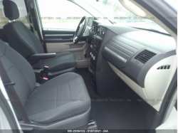 DODGE GRAND CARAVAN 2D4RN4DE2AR362136