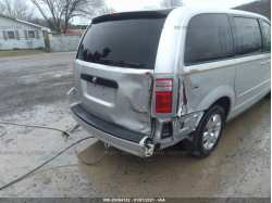 DODGE GRAND CARAVAN 2D4RN4DE2AR362136