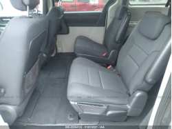 DODGE GRAND CARAVAN 2D4RN4DE2AR362136