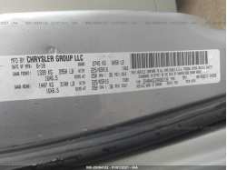 DODGE GRAND CARAVAN 2D4RN4DE2AR362136