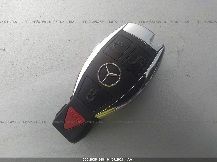 MERCEDES-BENZ C-CLASS 55SWF4JB6GU129273