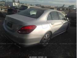 MERCEDES-BENZ C-CLASS 55SWF4JB6GU129273