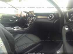 MERCEDES-BENZ C-CLASS 55SWF4JB6GU129273