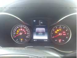 MERCEDES-BENZ C-CLASS 55SWF4JB6GU129273