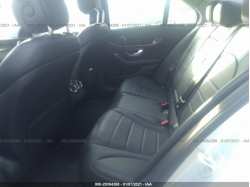 MERCEDES-BENZ C-CLASS 55SWF4JB6GU129273