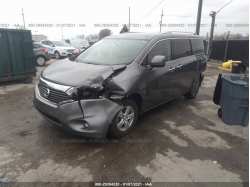 NISSAN QUEST JN8AE2KP6G9150930