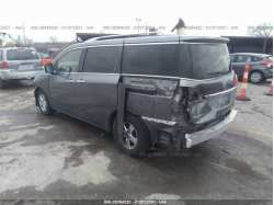NISSAN QUEST JN8AE2KP6G9150930