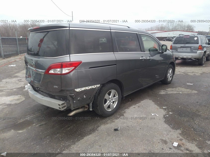 NISSAN QUEST JN8AE2KP6G9150930