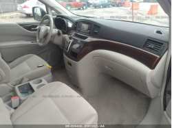NISSAN QUEST JN8AE2KP6G9150930
