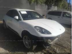 PORSCHE MACAN WP1AA2A52HLB02142