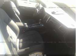PORSCHE MACAN WP1AA2A52HLB02142