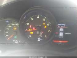 PORSCHE MACAN WP1AA2A52HLB02142