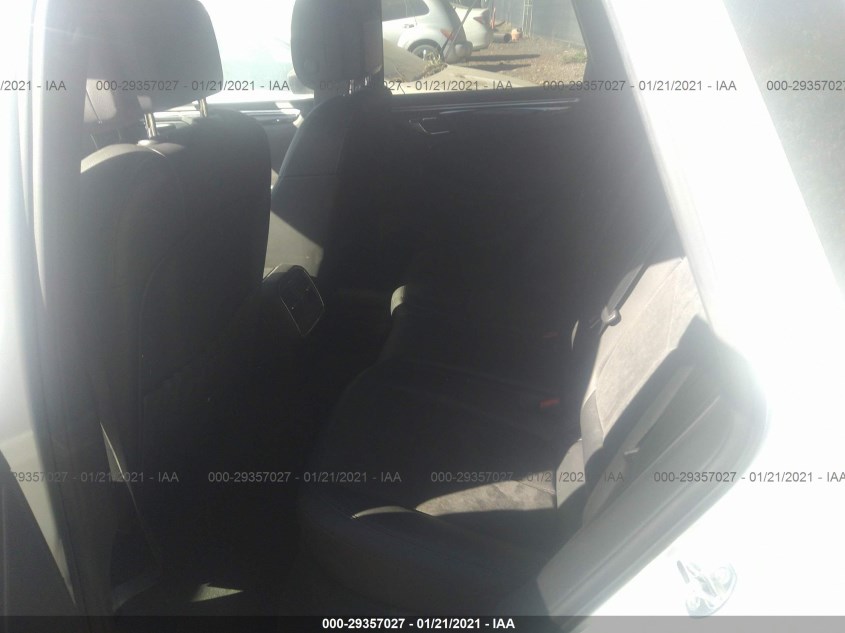 PORSCHE MACAN WP1AA2A52HLB02142