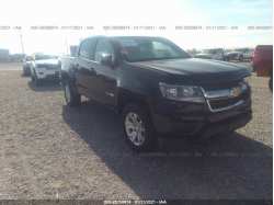 CHEVROLET COLORADO 1GCGSCEN8L1167669