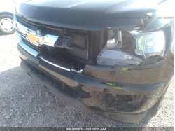 CHEVROLET COLORADO 1GCGSCEN8L1167669