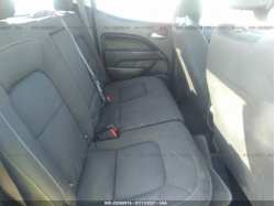 CHEVROLET COLORADO 1GCGSCEN8L1167669