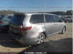 TOYOTA SIENNA 5TDZZ3DC7HS795396
