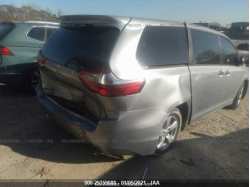 TOYOTA SIENNA 5TDZZ3DC7HS795396