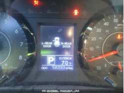 TOYOTA SIENNA 5TDZZ3DC7HS795396