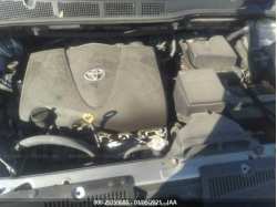 TOYOTA SIENNA 5TDZZ3DC7HS795396