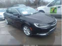 CHRYSLER 200 1C3CCCAB0FN670301