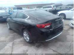 CHRYSLER 200 1C3CCCAB0FN670301