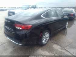 CHRYSLER 200 1C3CCCAB0FN670301