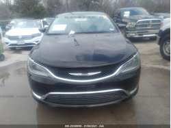 CHRYSLER 200 1C3CCCAB0FN670301