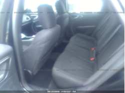 CHRYSLER 200 1C3CCCAB0FN670301