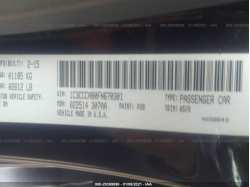 CHRYSLER 200 1C3CCCAB0FN670301