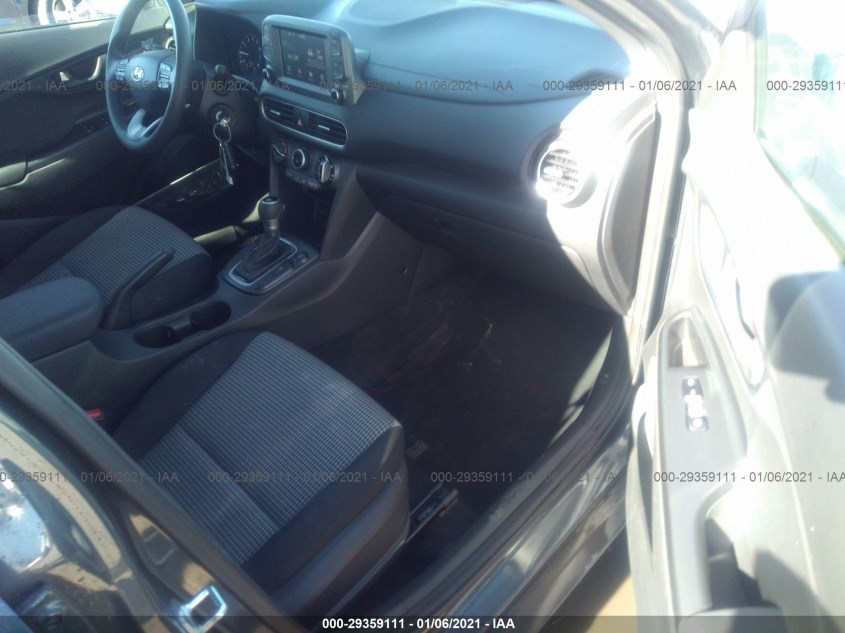 HYUNDAI KONA KM8K1CAA9LU446056