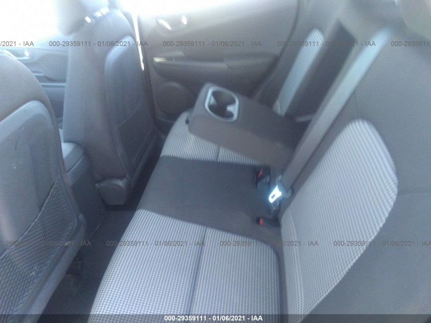 HYUNDAI KONA KM8K1CAA9LU446056