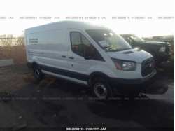 FORD TRANSIT VAN 1FTYR2CM0KKB53889