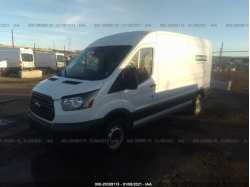 FORD TRANSIT VAN 1FTYR2CM0KKB53889