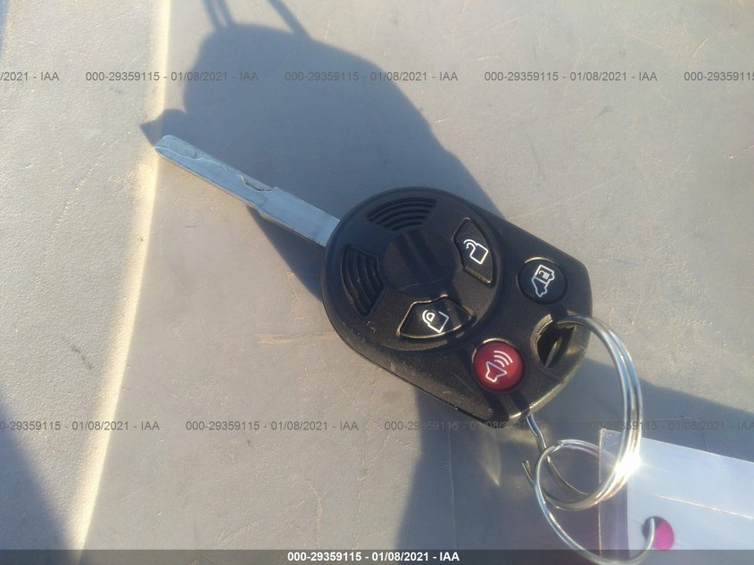FORD TRANSIT VAN 1FTYR2CM0KKB53889