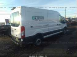 FORD TRANSIT VAN 1FTYR2CM0KKB53889
