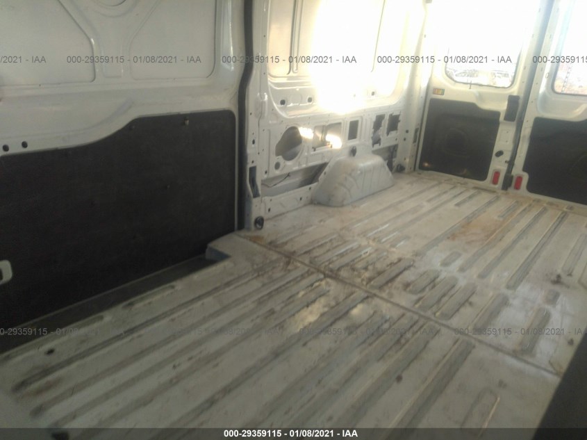 FORD TRANSIT VAN 1FTYR2CM0KKB53889